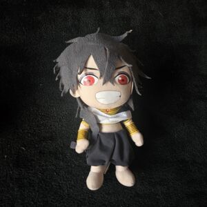 Judal Plushie